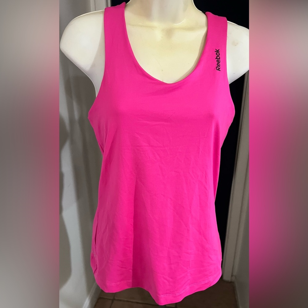 Reebok Small Women Workout Tank